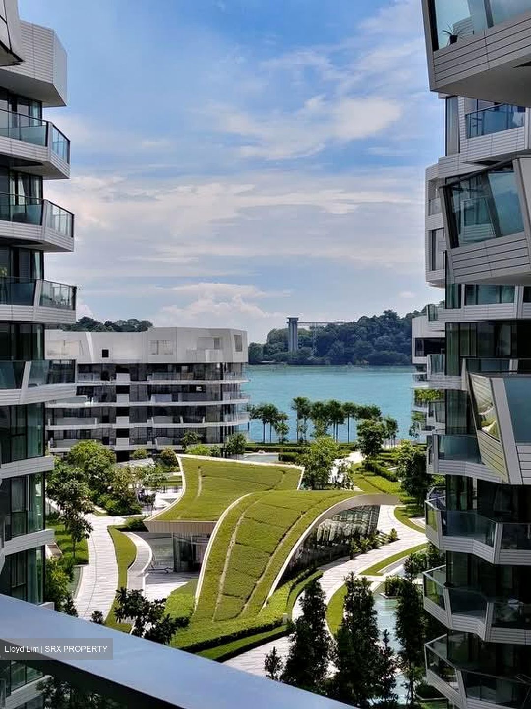 Corals At Keppel Bay (D4), Condominium #565709191